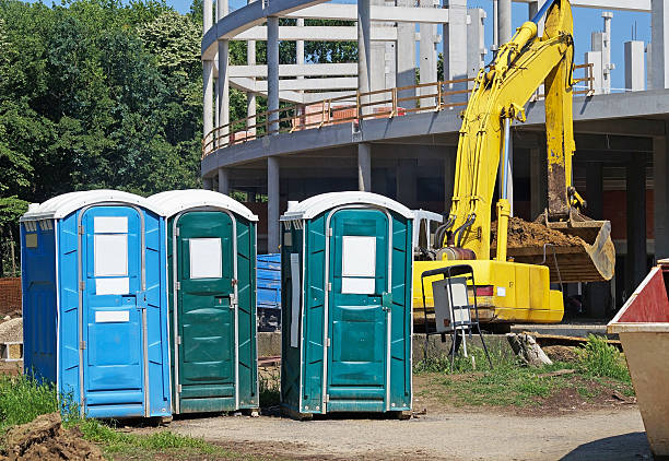Types of Portable Toilets We Offer in Brewster Heights, NY